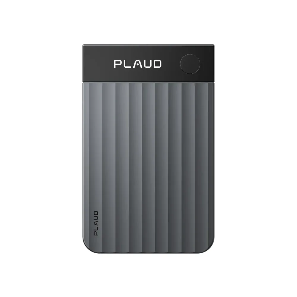 Plaud Note Pro