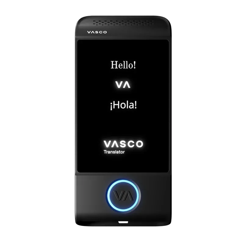 Vasco Translator M4
